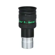 Tele Vue 1.25" DeLite Eyepiece - 3mm