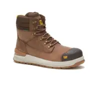 Men's Caterpillar Impact Hiker Waterproof Thinsulate Composite Toe Boot 51075