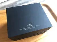 在飛比找Yahoo!奇摩拍賣優惠-IWC 飛行員計時鋼鍊腕錶(IW377704)