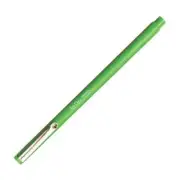 Marvy Uchida Le Pen Mirco Plastic X-Fine Tip Light Green Lot/4 Office School Art