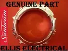 Sunbeam Twin Thermoblock Coffee Machine Group Head Collar for EM6910 PU6910