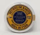 L'Occitane Organic 100% Pure Shea Butter 5.2 Ounces