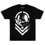 Metal Mulisha Punk Street Bike Motor Cross Americana Tattoo Art Mens Tee LIGHT
