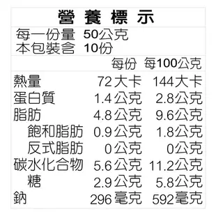 【益康泡菜】黃金海帶絲 (450g)