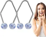 Dimple Makers, Facial Trainer Dimple Trainer - Facial Care & Exerciser, Dimple Makers, Natural Dimples Devices