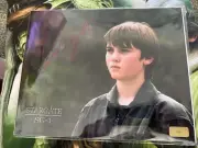 Cameron Bright Autographed 8x10 Photo With Coa valuation $130
