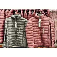 在飛比找蝦皮購物優惠-【外套】零碼 出清便宜賣💥美國 正版平輸TUMI 女羽絨外套
