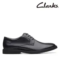 在飛比找momo購物網優惠-【Clarks】男鞋Atticus LT Lo GTX全新升