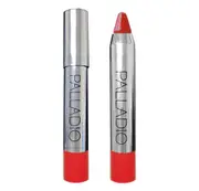 Palladio Pop Shine Brilliant Lip Balm Psyched
