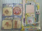 Kirby of the Stars Goods lot Ichiban kuji File folder rubber selection