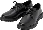 Dr. Martens Shoes R14345001 1461 Mono 3 Holes