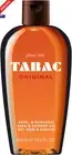 TABAC Original Men’s Shower Gel 400ml – Woody Spicy Scent, Made in Germany