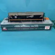 New! N-Scale Atlas 40-005-306 SD7 CB&Q DC $144.95 Make offer
