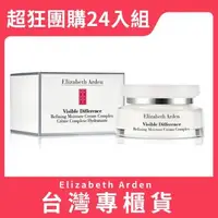 在飛比找森森購物網優惠-【Elizabeth Arden 伊麗莎白雅頓】21天霜 7