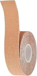 Tape, Sports Tape Waterproof Breathable Kinesiology Tape, Kinesiology Tape for Athletes, Trainers, Gymnastics, Boxing, Hockey
