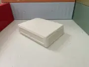 3D Print Add On Bed Cap Window Shell for 1/18 Scale Pickup (See Dimension)