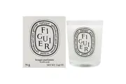 Diptyque Figuier Scented Candle by Diptyque for Unisex - 2.4 oz Candle