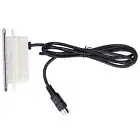 US Electric Sofa Hand Controller Control Switch 2 Button 5 Pin For Recliner Chai