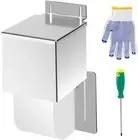 Outdoor Dryer Vent Cover Natural Energy Saving - Dryer Exhaust Air Vent Closure
