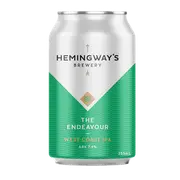 Hemingway's The Endeavour West Coast IPA