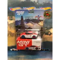 在飛比找蝦皮購物優惠-🔅里氏模型車 MINI GT #384 日產 NISSAN 