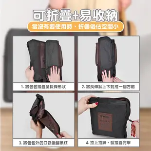 韓版 手提旅行包 加大 折疊 防水 旅行袋 購物袋 手提袋 提袋 整理包 行李袋 收納