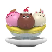 Mighty Jaxx Nyan-Licious By Nyammy Treats Kitten Mystery Blind Box Asstd