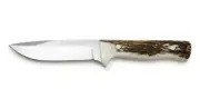 PUMA IP NORDIC I STAG - hunting knife 810712 Handmade
