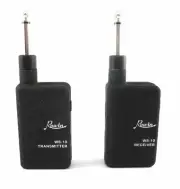 Rowin WS-10 Sky Plug Guit/Bass Wireless System Transmitter+ Receiver
