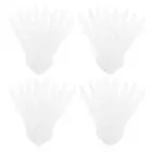 100 Pcs Perfume Samples Blotter Paper Blotting Paper Test Strips