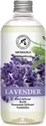 Lavender Reed Diffuser Refill 17 Fl Oz - 500Ml - Lavanda Refill - Wardrobe Fresh