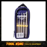 MUMME 5pc Heavy Duty Centre Punch set 4CPHDSET5