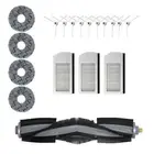 Value Kit for Ecovacs Deebot Omni X1 T10 T10 Plus & T10 Omni Hygieia