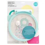 We R Memory Keepers Circle Spin & Trim-3 Pieces