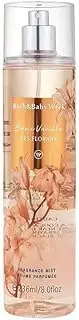 Floral Women's Perfume Long lasting Body Spray, 236ML/8.1 oz (Bare Vanilla)