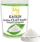Kaolin Clay White Edible Powder for Eating Face Body Mask Cosmetic Superfine 8oz