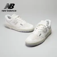 在飛比找Yahoo!奇摩拍賣優惠-【New Balance】 NB 復古運動鞋_中性_米白色_