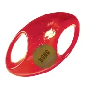KONG Dog Jumbler Football-Medium