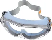 Garneck Atv Goggles Adult Windproof Anti-fog and Lenses for Men's Motorcycle Gear