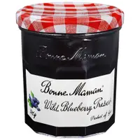 在飛比找PChome24h購物優惠-法國Bonne Maman 藍莓果醬(370g)