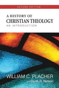 在飛比找博客來優惠-A History of Christian Theolog