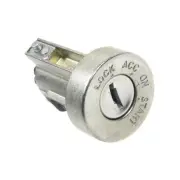 Ignition Lock Cylinder SMP For 1992-1996 Mitsubishi Montero (for: Mitsubishi)