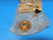 NEW HEAD WASHER & SCREW FOR STIHL TRIMMER FS80AV --- BOX 163 V