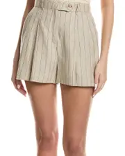 ASTR the Label Preston Linen Short