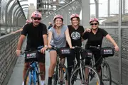 Sydney Harbour Bridge Ride - Sydney