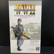 Dragon 1/6th scale Wener Krieg MIB