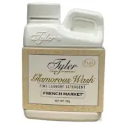 Tyler Candle Laundry Detergent 112g (4 Oz.) - French Market