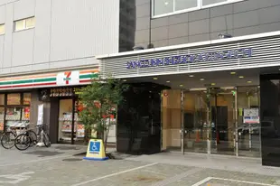 三交旅館 - 靜岡北口Sanco Inn Shizuoka Kitaguchi