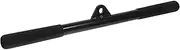 1Pc Pull Back Bar Durable Fitness High Pull Bar for Muscle Training Ergonomic Design Pull Downs Home Gym Equipment for Strength Building and Upper Body Workouts