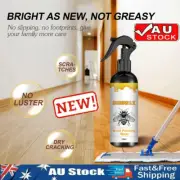 Beewax Spray Wood Polish Conditioner Wood Seasoning Beeswax fIW Furniture FloHI
